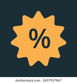 Discount praktischen wichtigen Vektor Illustration Design entzückend bunt Hintergrund.eps