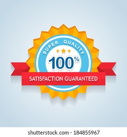 Discount price tag. Vector 