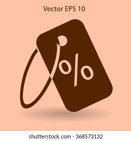 discount program vector illustration