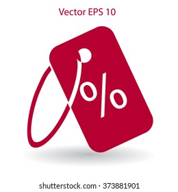 discount program vector illustration
