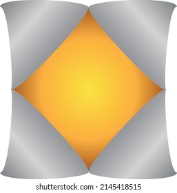 Discount promotion sale for your unique selling poster, banner, discount, ads
