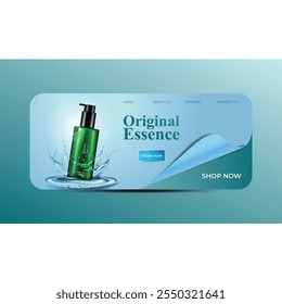 Venda de promoção de desconto, Modelo para publicidade de produtos, banners da web, folhetos, certificados e cartões postais. Banner de vetor,Oferta especial por tempo limitado