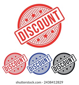 Discount Rubber stamp Design art Illustration 