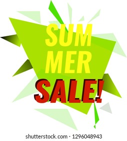 discount sale logo commerce vector fresh