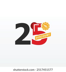 Discount Sale Vector Design Collection