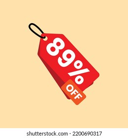 Discount. Sales tag set vector badge template. Sale offer price sign. Special offer symbol. Discount promotion. Discount badge form. Vector design. discount symbol
