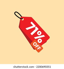 Discount. Sales tag set vector badge template. Sale offer price sign. Special offer symbol. Discount promotion. Discount badge form. Vector design. discount symbol