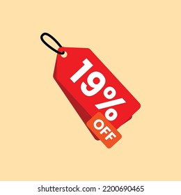 Descuento. Plantilla de placa vectorial de conjunto de etiquetas de venta. Señal de precio de oferta de venta. Símbolo de oferta especial. Promoción de descuento. Formulario de placa de descuento. Diseño de vectores. símbolo de descuento