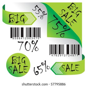 Discount set