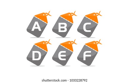 Discount Shop Template Set