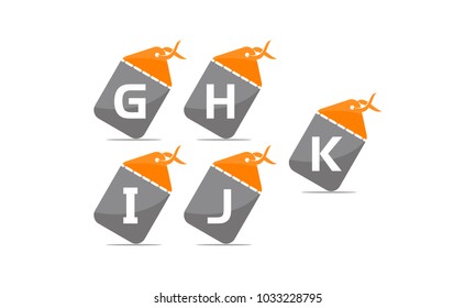 Discount Shop Template Set