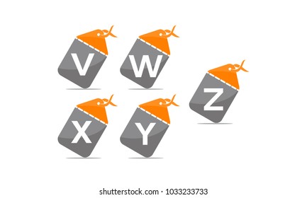 Discount Shop Template Set