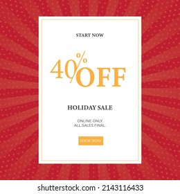 discount shopping concept. Special Offer Sale Tag. Discount Offer Price
