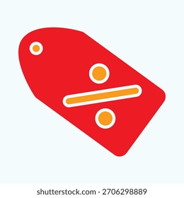 Descuento elegante Vector de moda perfecto increíble diseño útil Ilustración colorido background.eps