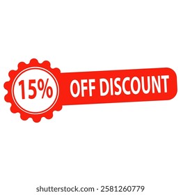 discount stamp icon vector design templates