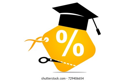 Discount for Student 