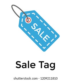 A discount tag for article price 