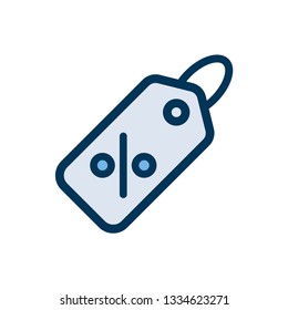 Discount Tag Icon