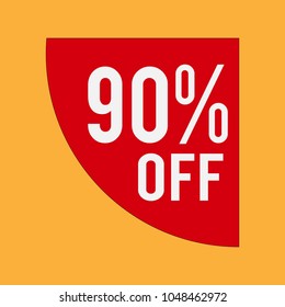 Discount Tag for your Store