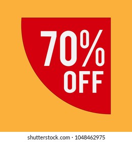 Discount Tag for your Store