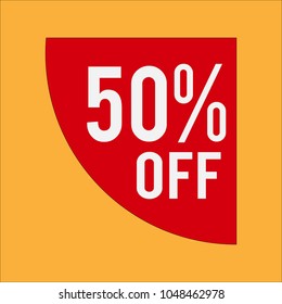 Discount Tag for your Store