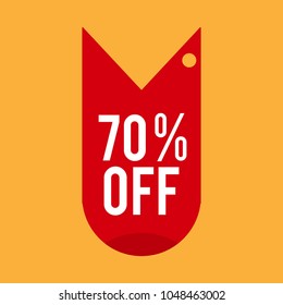 Discount Tag for your Store