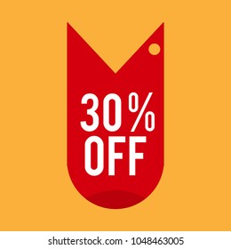 Discount Tag for your Store