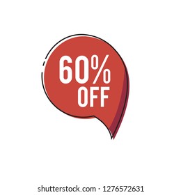 Discount tag for your store