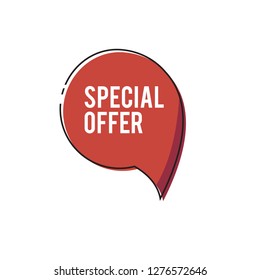 Discount tag for your store