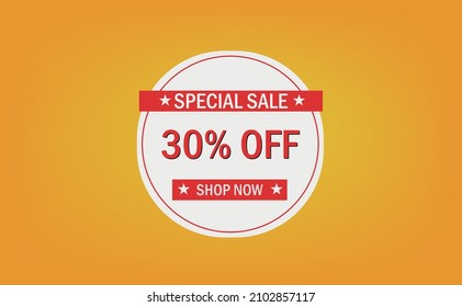 Discount tickets in yellow background. mega sale, super sale, exclusive and limited offer tag. 50% off 25% off sales button.