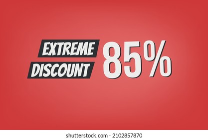 Ermäßigte Tickets auf gelbem Hintergrund. Mega-Verkauf, Superverkauf, exklusives und limitiertes Angebot. 50 % Rabatt auf 25 % auf den Verkaufsknopf.