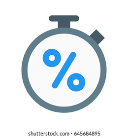discount timer