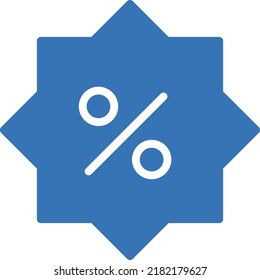 discount Vector illustration on a transparent background.Premium quality symbols.Glyphs vector icon for concept and graphic design.