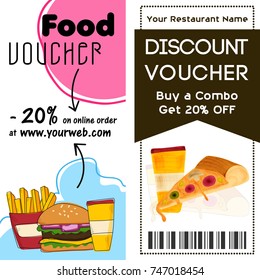 48 Drink voucher template hotel Images, Stock Photos & Vectors ...