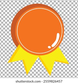 discount yellow and orange color illustration vector  for anything