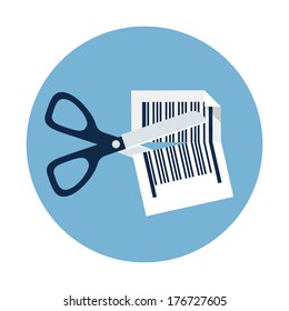 Discounts Flat Icon 