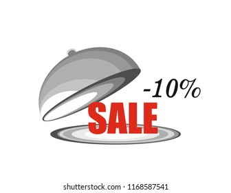 Discounts hot logo