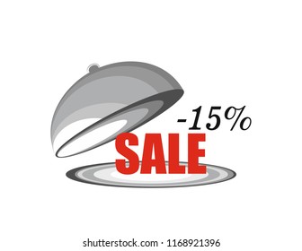 Discounts hot logo