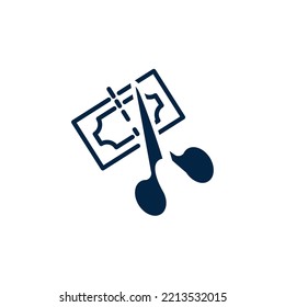 discounts line icon. Simple element illustration. discounts concept outline symbol design.