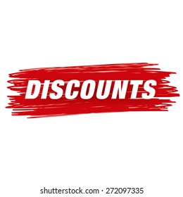 discounts sale