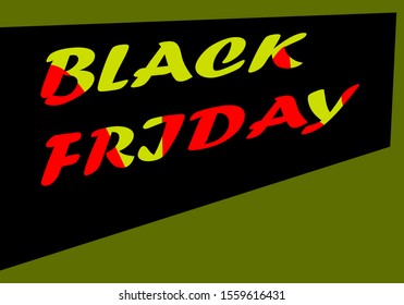 Discounts and sale.Bright banner for your business.Vector illustration.