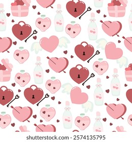 Discover adorable Valentine art with heart shapes, romantic themes, and festive decor perfect for gifts, celebrations, and creative designs. Make your Valentine's Day special