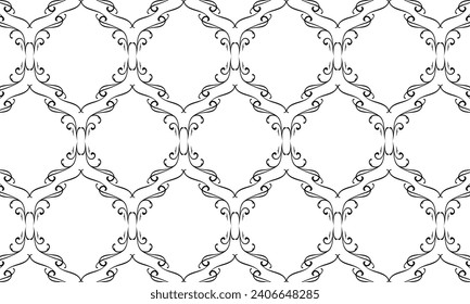 Discover the allure of rare geometric ornament pattern formation design, This high quality image captures the essence of unique and intricate patterns, blending geometric precision with artistic flair
