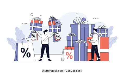 Descubra ofertas incríveis e economias imbatíveis em presentes e muito mais