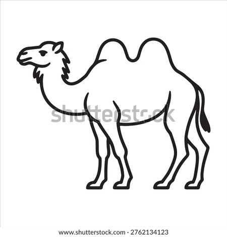 Discover the Bactrian camel, a resilient two-humped marvel of Central Asia’s deserts. Known for storing fat to survive extreme temperatures, these majestic creatures offer unique wildlife encounters. Explore their fascinating adaptations, habitat, and why they remain icons of the Steppe.