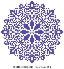 Descubra hermosos diseños de mandala con intrincados patrones geométricos y florales. Perfecto para arte de pared, páginas para colorear y proyectos digitales.