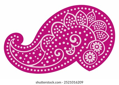 Descubra uma bela coleção de padrões de silhueta paisley, perfeita para têxteis, papéis de parede e projetos de design digital. Esses intrincados padrões vetoriais adicionam elegância e estilo a qualquer criação.