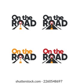 Discover the Beauty of the Open Road with Our Street Icon LOGO: Your Reliable Companion for All Your Travel Endeavors, Exploring Urban Landscapes, Embracing Local Culture, Savoring Street Food.