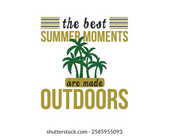 Discover the best summer moments outdoors adventure and fun t shirt design ideas 