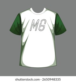 Discover bold, eye-catching creative t-shirt design ideas perfect for self-expression, fashion lovers, and custom apparel enthusiasts. Unique styles for every personality and trend.